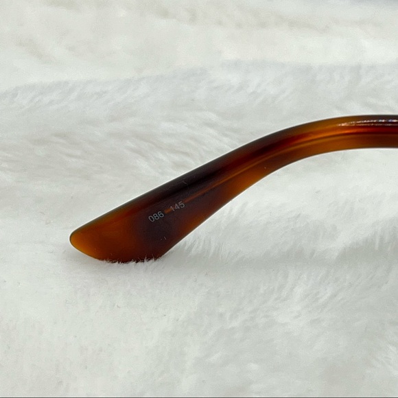 Dior Glasses New Authentic Unisex Square Optical Frame - Picture 6 of 7